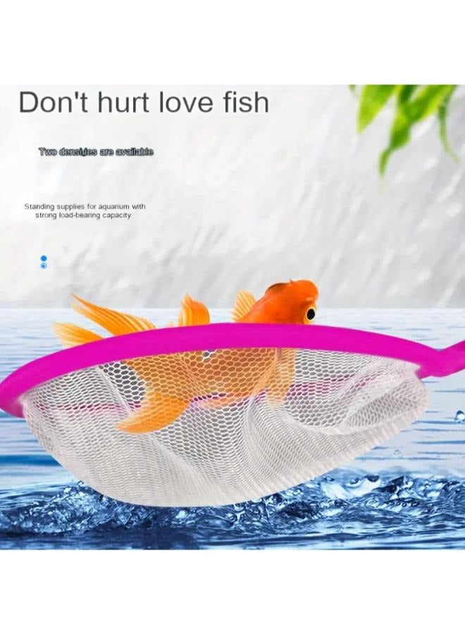 شبكة أسماك صغيرة لحوض السمك من بي آند كيه - Image 2